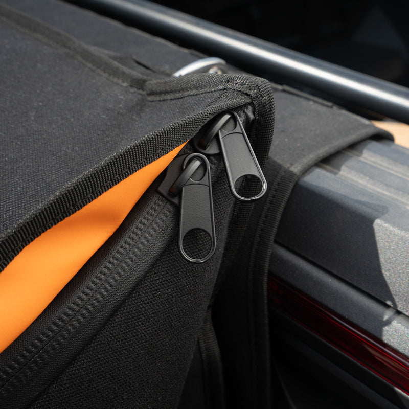 Load image into Gallery viewer, BACKTRACK TAILGATE BAG
