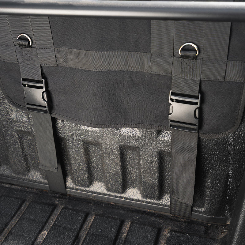Load image into Gallery viewer, BACKTRACK TAILGATE BAG
