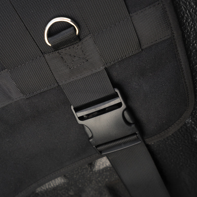 Load image into Gallery viewer, BACKTRACK TAILGATE BAG
