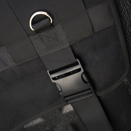 BACKTRACK TAILGATE BAG