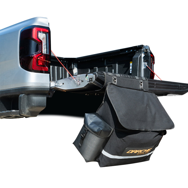 Load image into Gallery viewer, BACKTRACK TAILGATE BAG
