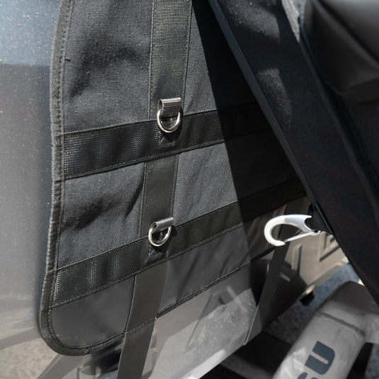 BACKTRACK TAILGATE BAG