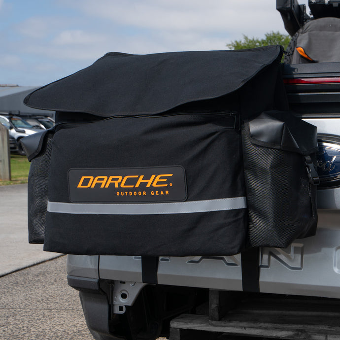 BACKTRACK TAILGATE BAG
