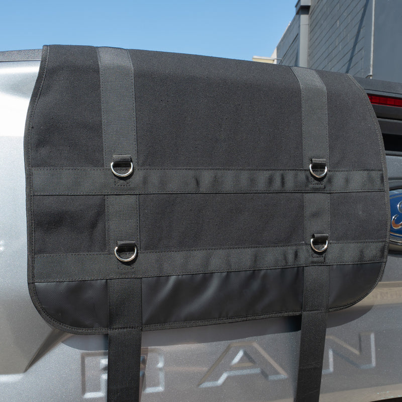 Load image into Gallery viewer, BACKTRACK TAILGATE BAG
