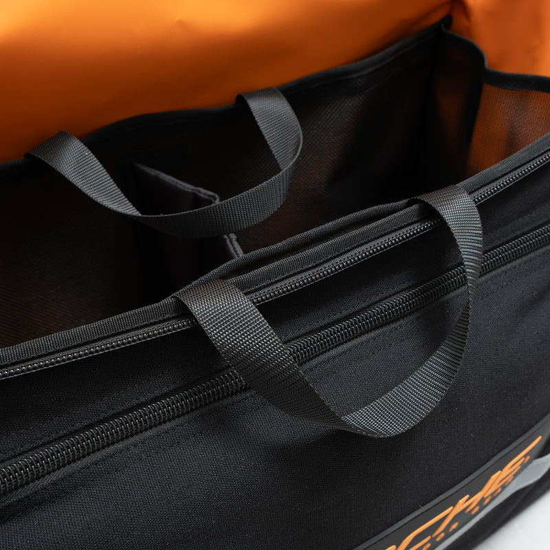 Load image into Gallery viewer, BACKTRACK TAILGATE BAG
