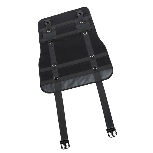 BACKTRACK TAILGATE BAG