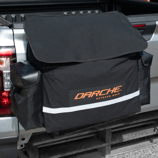 BACKTRACK TAILGATE BAG