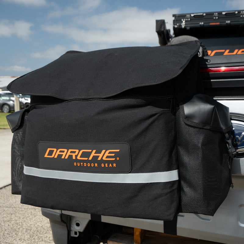 Load image into Gallery viewer, BACKTRACK TAILGATE BAG

