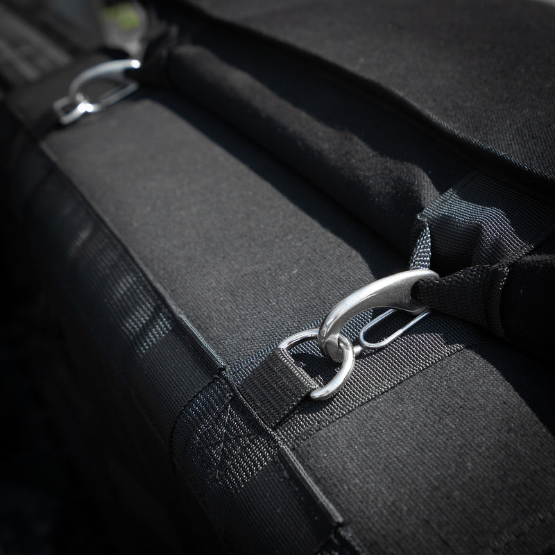 Load image into Gallery viewer, BACKTRACK TAILGATE BAG
