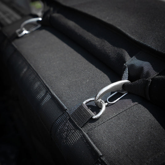 BACKTRACK TAILGATE BAG