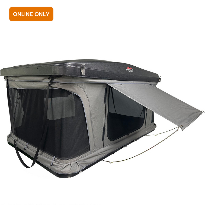 Load image into Gallery viewer, KOZI POP UP ROOF TOP TENT G2

