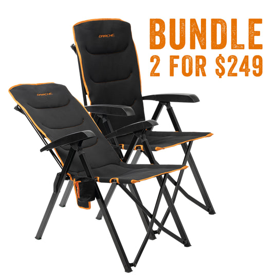 RELAXO CHAIR