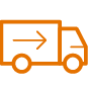 free shipping & easy returns