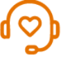 winning customer support