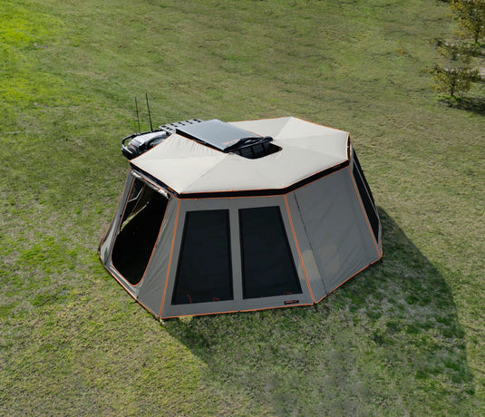 360 MESH WALL SET