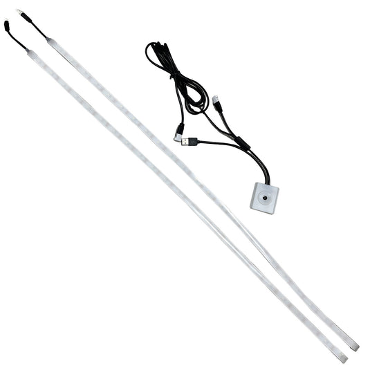 RAPID NIGHTGLO 6P  TENT SPARES