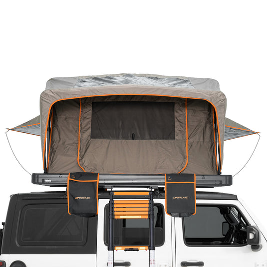 STRATOS ROOF TOP TENT