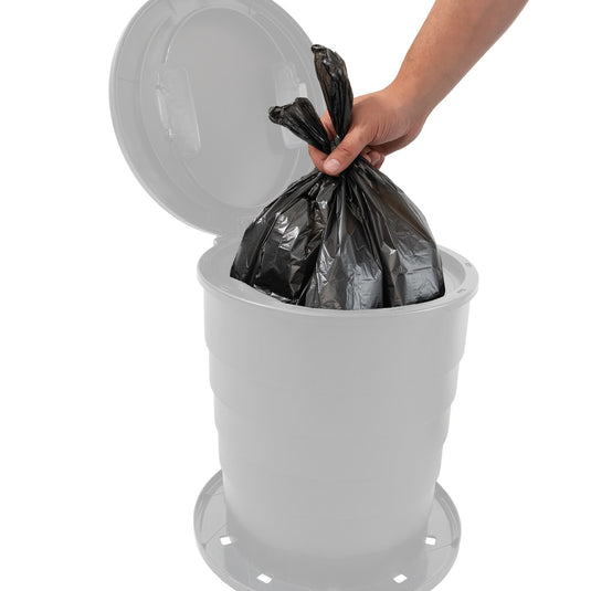 SCHITTA BIODEGRADE TOILET BAGS