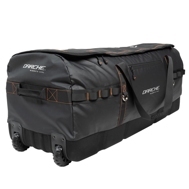 Load image into Gallery viewer, MAMMOTH WHEELED BAG 150L
