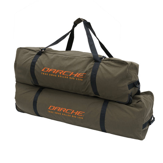 TRAX SWAG ROLLER BAG