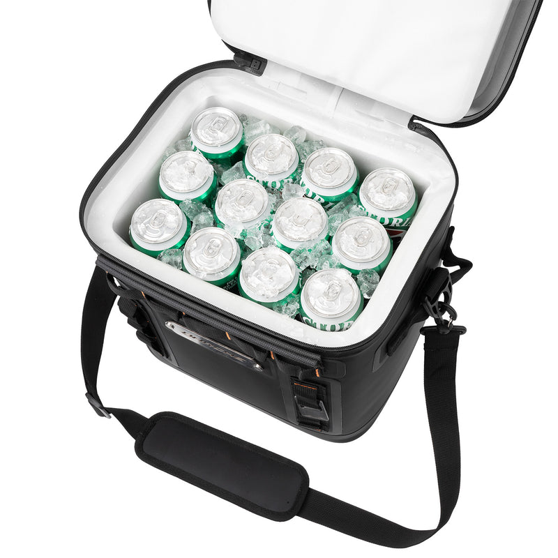 Load image into Gallery viewer, DUALTRAX COOLER BAG
