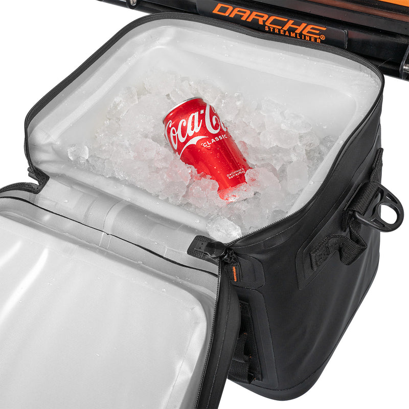 Load image into Gallery viewer, DUALTRAX COOLER BAG
