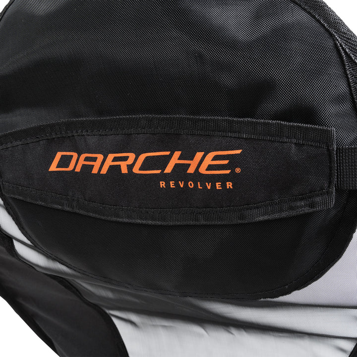Revolver Chair | Camping Swivel Chair | DARCHE – DARCHE®