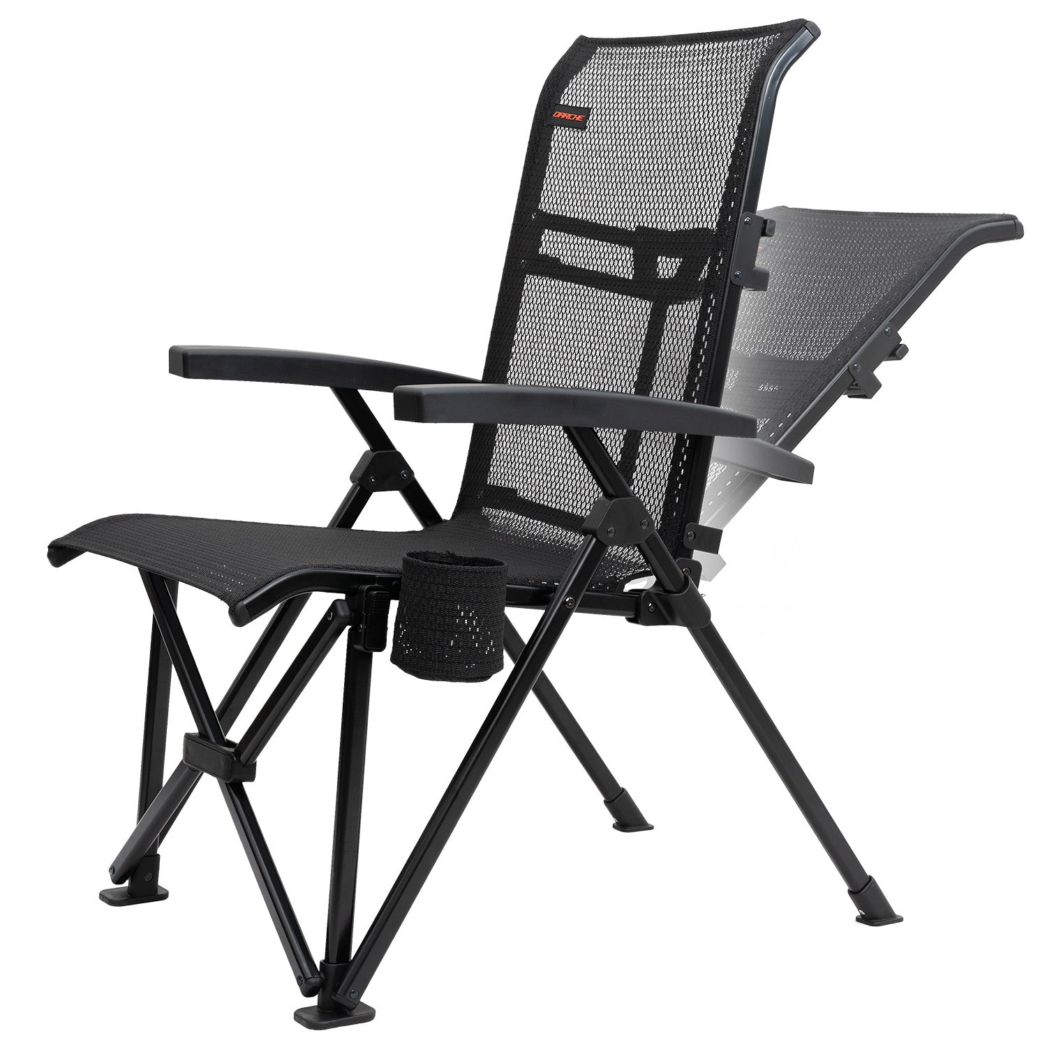 ROVER RECLINER CHAIR – DARCHE®