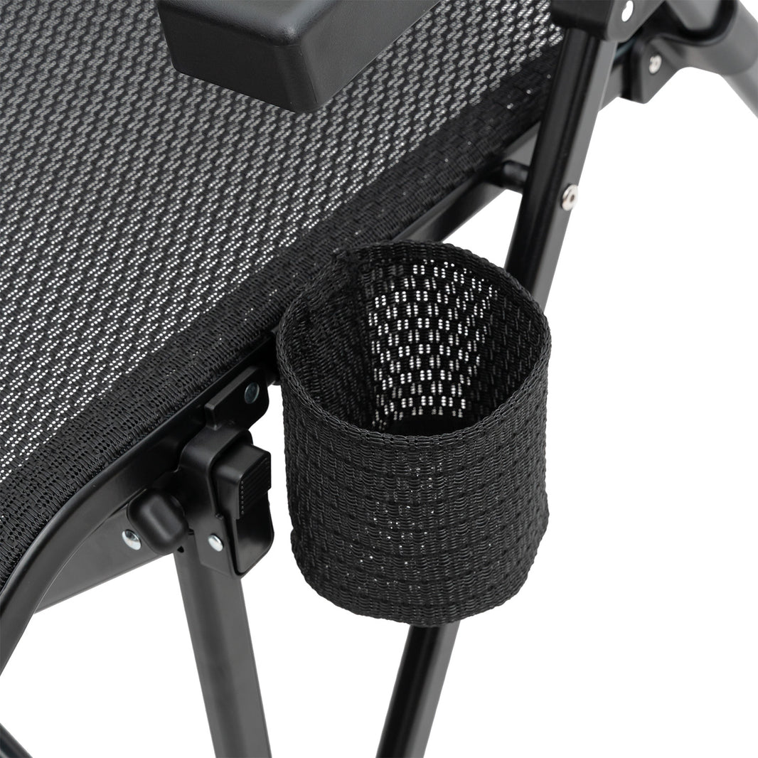 ROVER RECLINER CHAIR – DARCHE®
