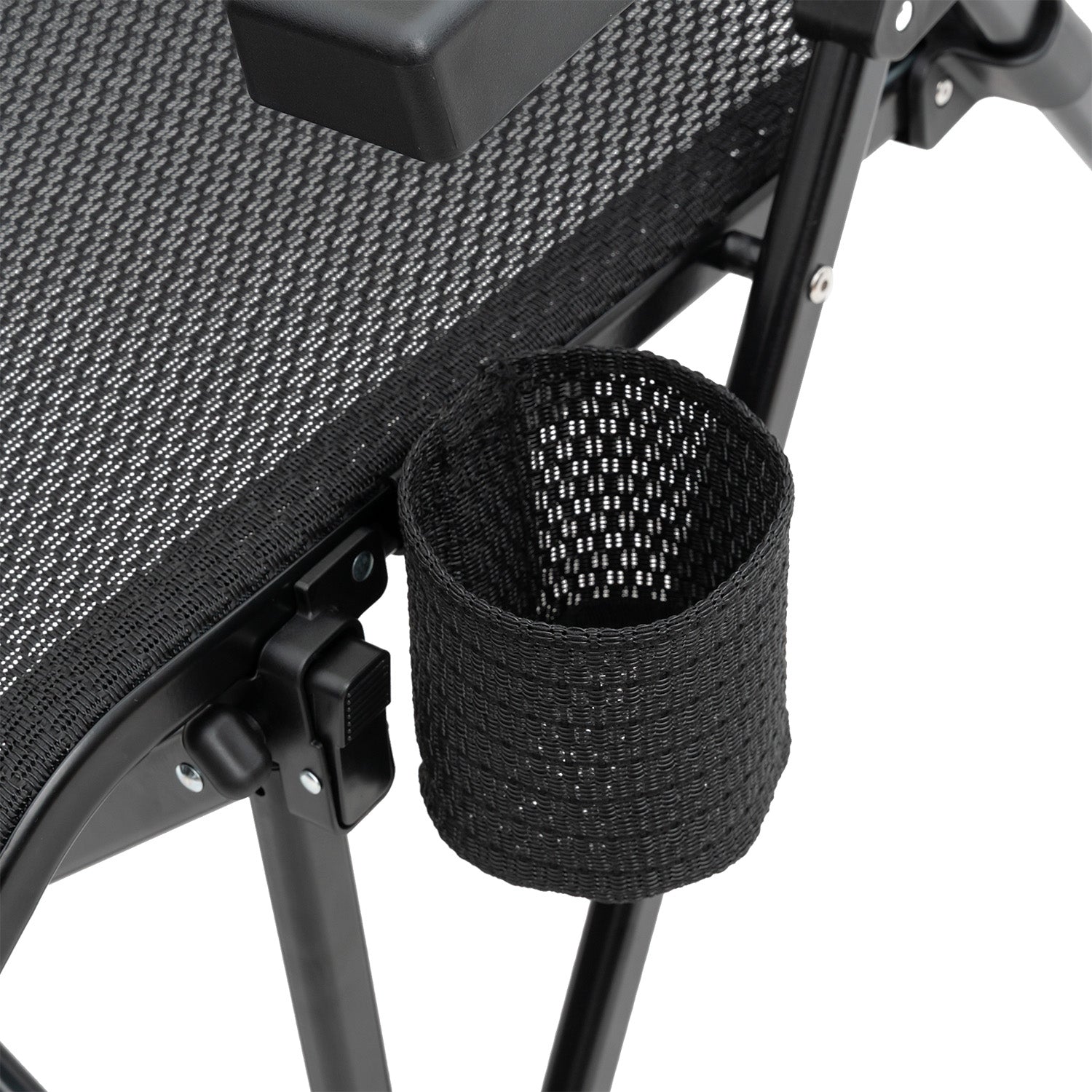 ROVER RECLINER CHAIR – DARCHE®