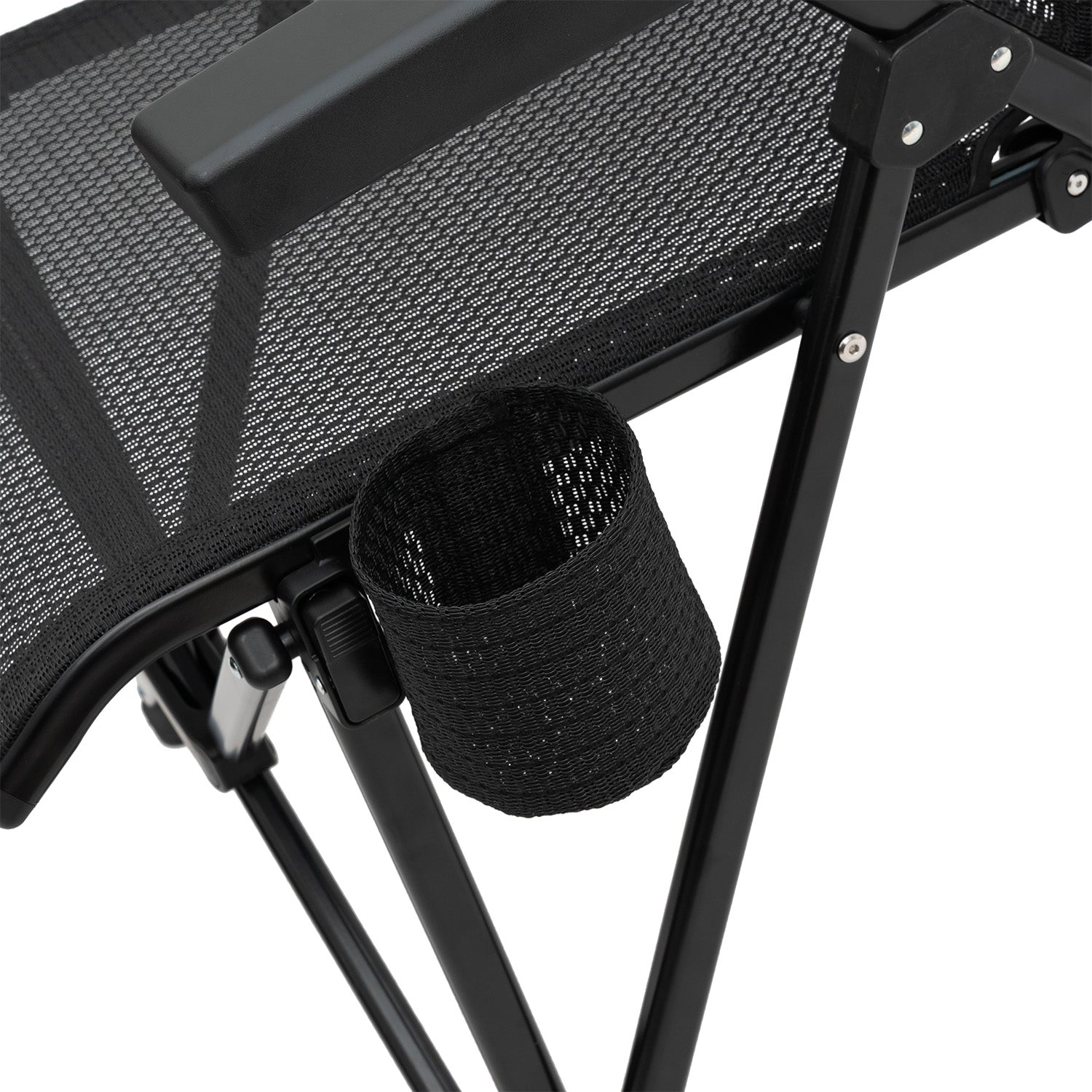 ROVER RECLINER CHAIR – DARCHE®