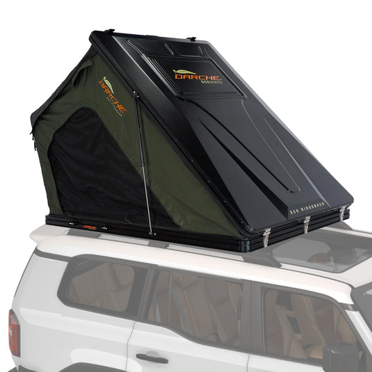 ECO RIDGEBACK RTT GREEN