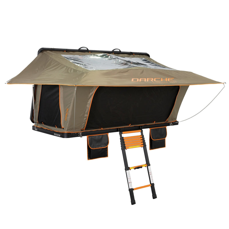 Load image into Gallery viewer, HIGHLAND 1300  ROOF TOP TENT
