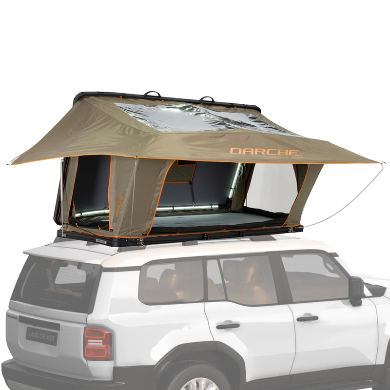 Load image into Gallery viewer, BUFFALO 1535 ROOF TOP TENT
