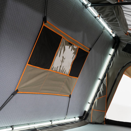 HIGHLAND 1300  ROOF TOP TENT