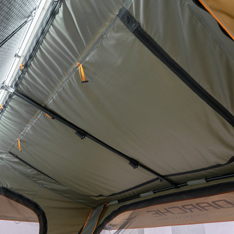 Load image into Gallery viewer, HIGHLAND 1300  ROOF TOP TENT
