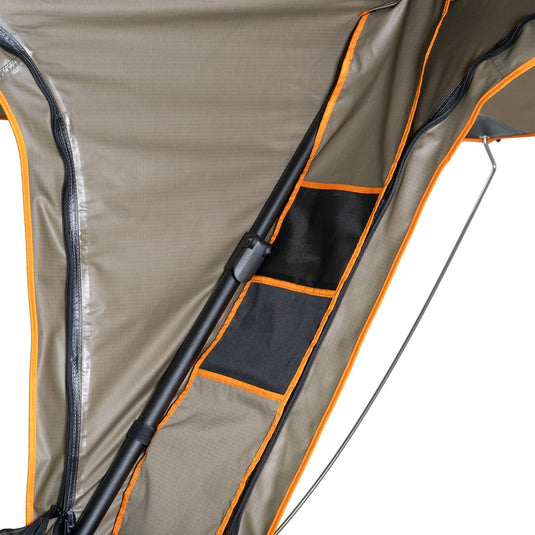 HIGHLAND 1300  ROOF TOP TENT