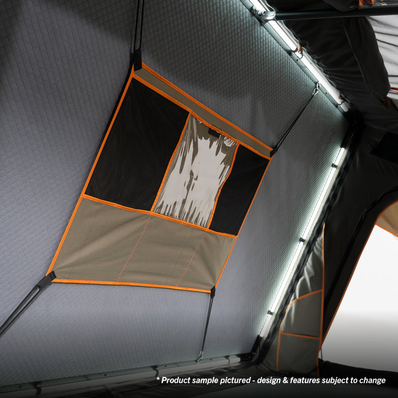 Load image into Gallery viewer, BUFFALO 1535 ROOF TOP TENT
