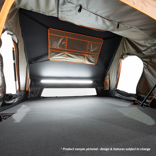 DOUBLE DEE ROOF TOP TENT