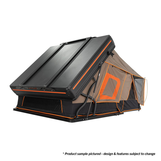 double dee hardshell rooftop tent