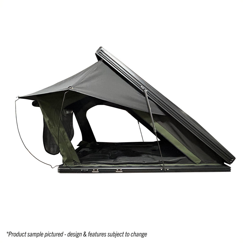 Load image into Gallery viewer, SOLAR ROOF TOP TENT
