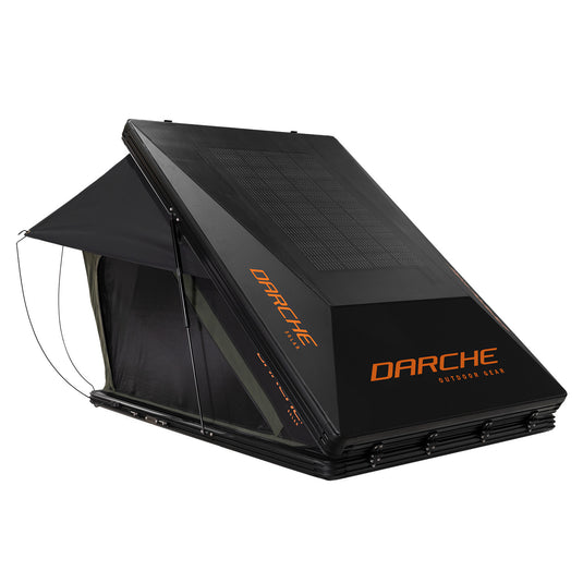 SOLAR ROOF TOP TENT