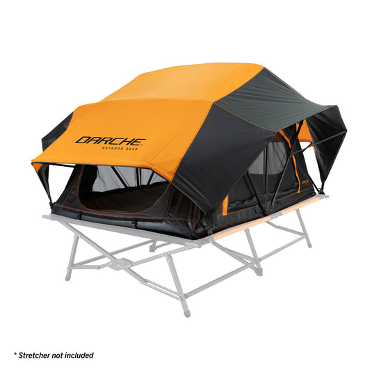 DETACHABLE ROOF TOP TENT – DARCHE®