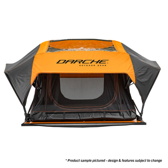 DETACHABLE ROOF TOP TENT