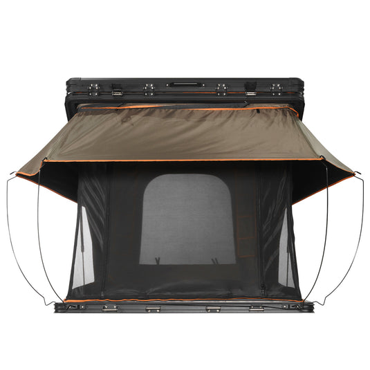 LIGHTRIZE ROOF TOP TENT
