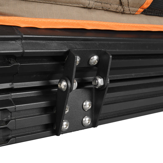 LIGHTRIZE ROOF TOP TENT