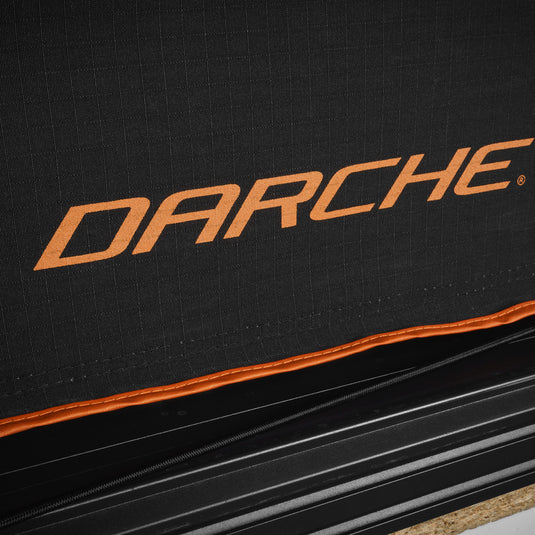 LIGHTRIZE ROOF TOP TENT