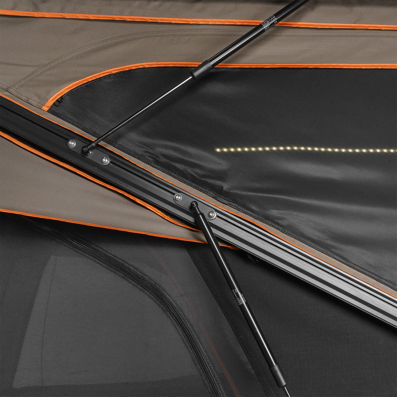 Load image into Gallery viewer, LIGHTRIZE ROOF TOP TENT
