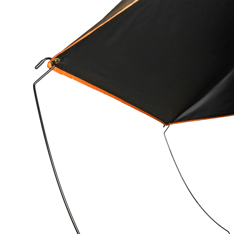 Load image into Gallery viewer, LIGHTRIZE ROOF TOP TENT
