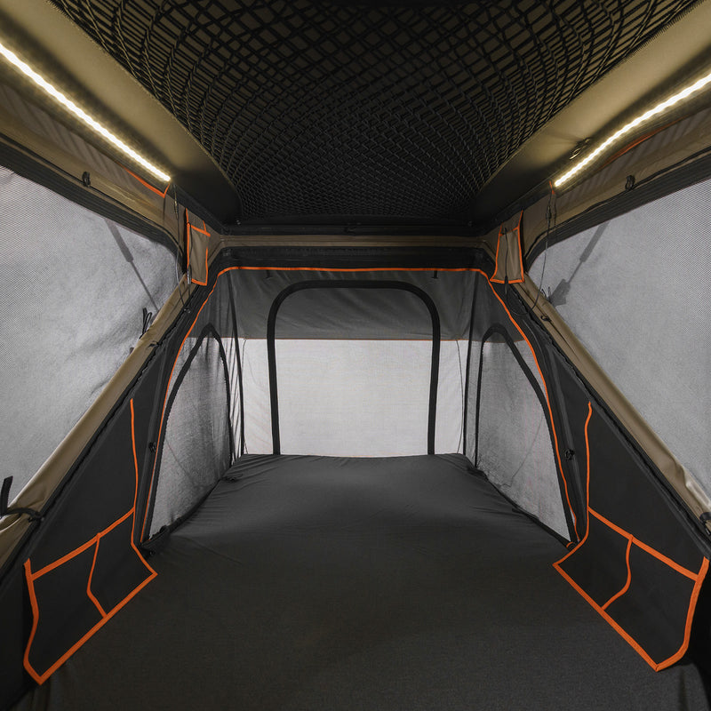 Load image into Gallery viewer, LIGHTRIZE ROOF TOP TENT
